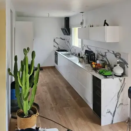 entreprise d'isolation Gouesnou-1