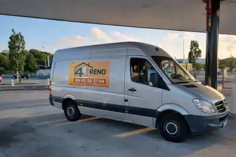 entreprise d'isolation Gouesnou-5