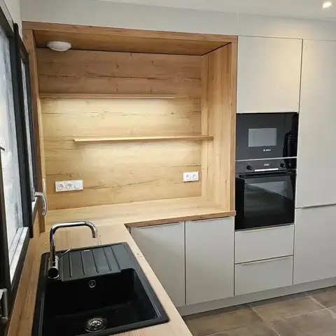 entreprise d'isolation Guipavas-1