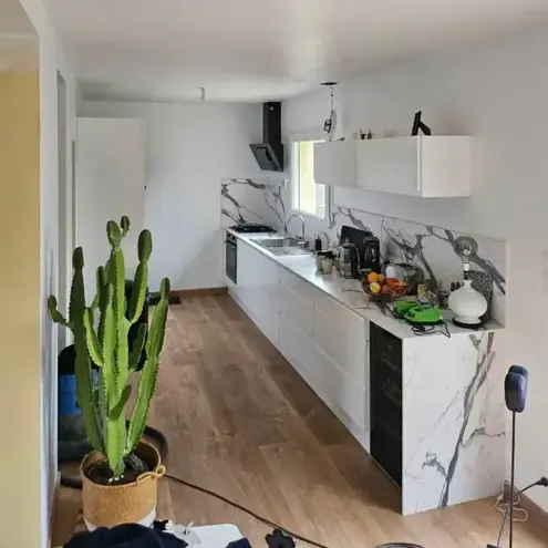 entreprise d'isolation Guipavas-5