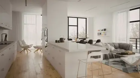 entreprise d'isolation Saint-Renan-1