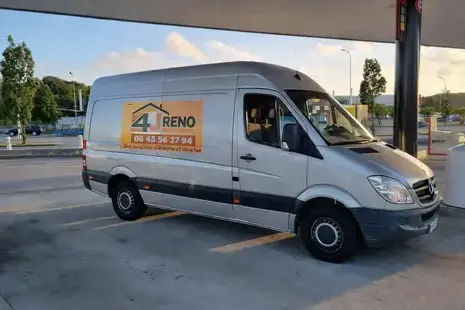 entreprise d'isolation à Saint-Renan - image 2