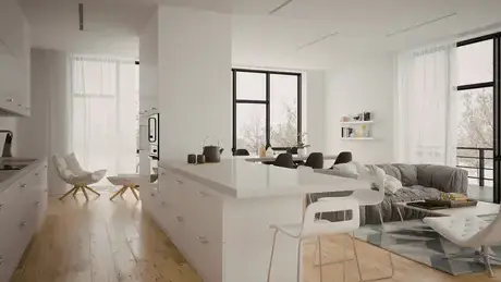 entreprise de rénovation intérieur à Gouesnou - image 2