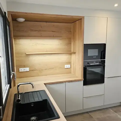 entreprise de rénovation intérieur à Gouesnou - image 3