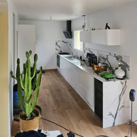 entreprise de rénovation intérieur à Gouesnou - image 4