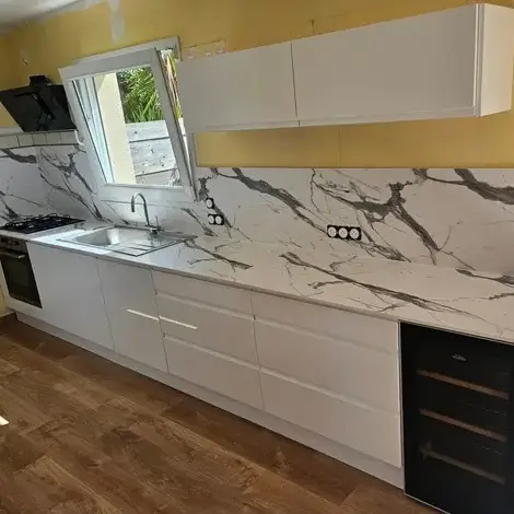entreprise de rénovation intérieur Gouesnou-5