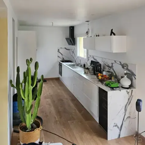 entreprise de rénovation intérieur à Guipavas - image 2