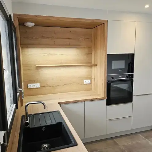 entreprise de rénovation intérieur à Guipavas - image 3