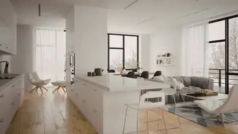 entreprise de rénovation intérieur à Guipavas - image 4