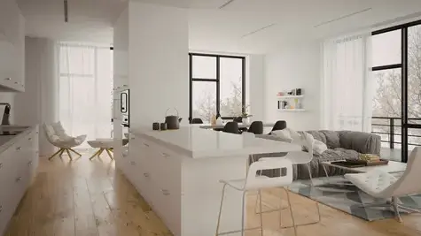 entreprise de rénovation intérieur Le Relecq-Kerhuon-1