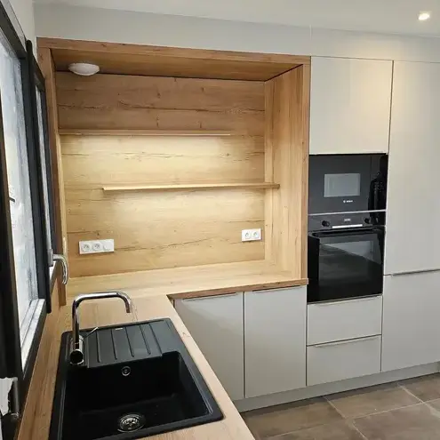 entreprise de rénovation intérieur Le Relecq-Kerhuon-5