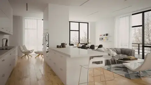entreprise de rénovation intérieur Saint-Renan-1