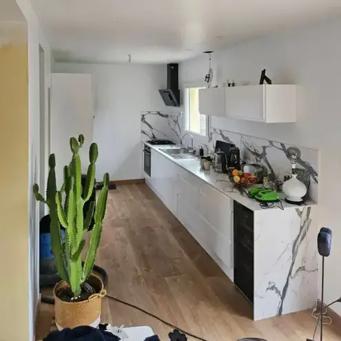 entreprise de rénovation intérieur à Saint-Renan - image 2