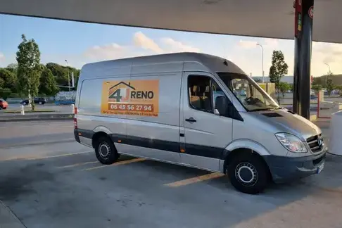 parquettiste à Gouesnou - image 4