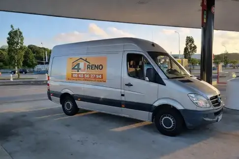 parquettiste à Guipavas - image 3