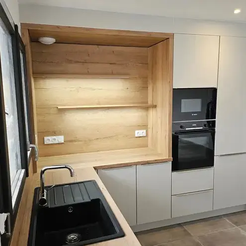 parquettiste à Saint-Renan - image 2