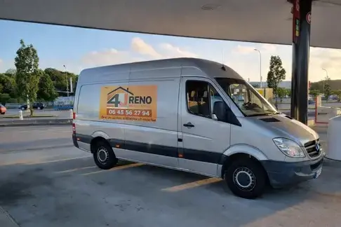 parquettiste à Saint-Renan - image 3