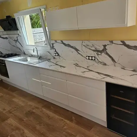 parquettiste à Saint-Renan - image 4