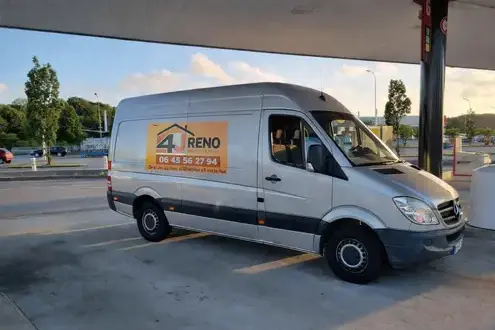 pose de cuisine à Gouesnou - image 2