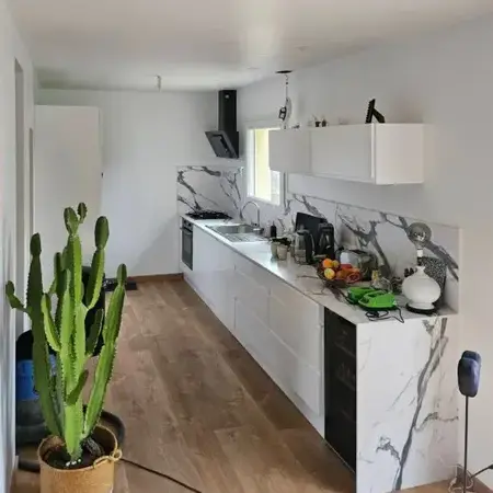 pose de cuisine à Gouesnou - image 3