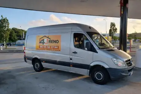 pose de cuisine à Guipavas - image 2