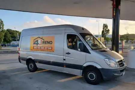 pose de cuisine à Saint-Renan - image 3